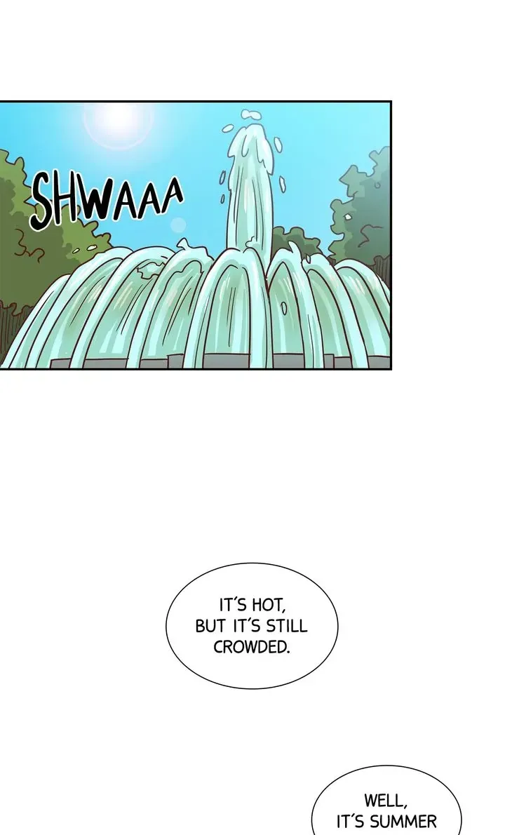 Sandwiched Chapter 184 Online - página 37