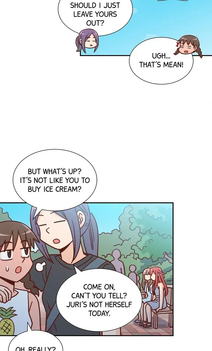 Sandwiched Chapter 184 Online - página 39