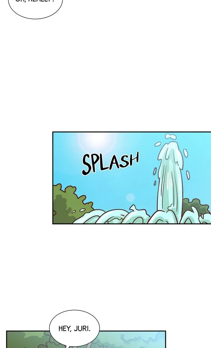 Sandwiched Chapter 184 Online - página 40