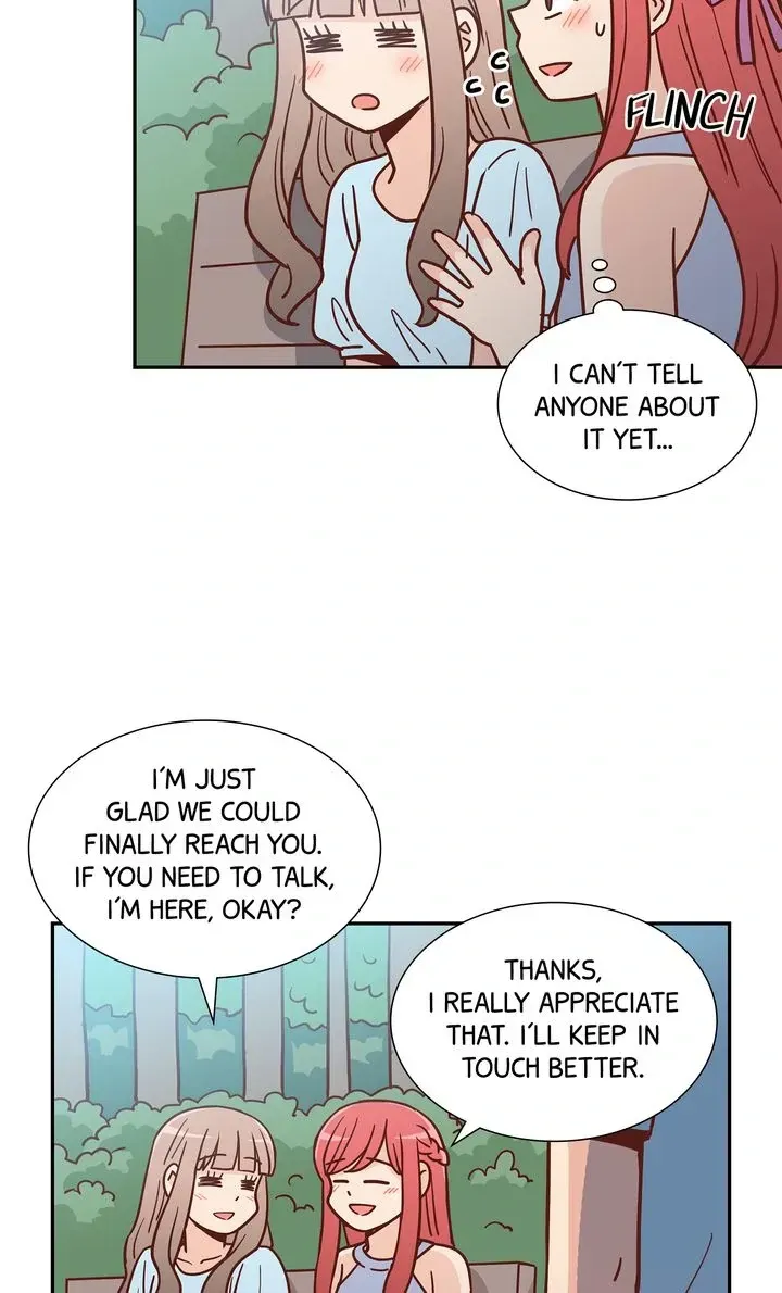 Sandwiched Chapter 184 Online - página 42