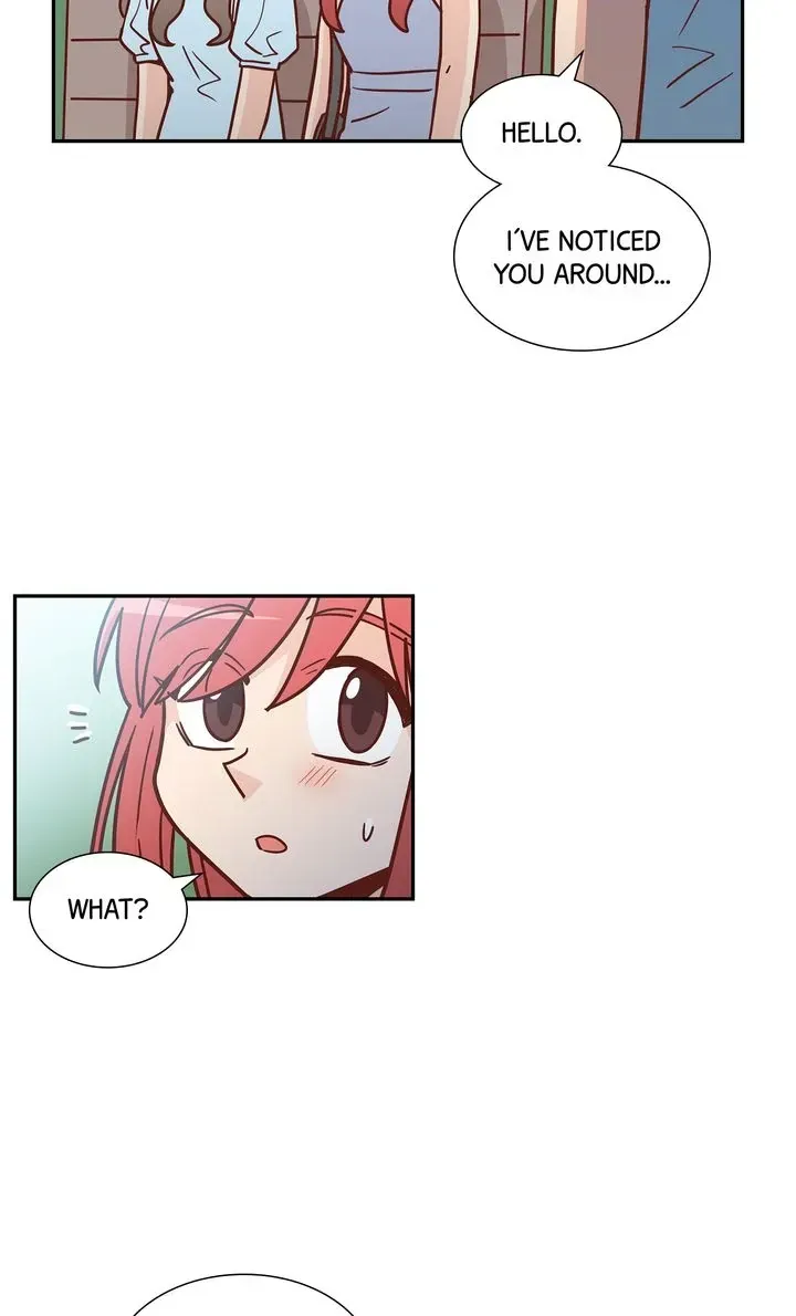 Sandwiched Chapter 184 Online - página 43
