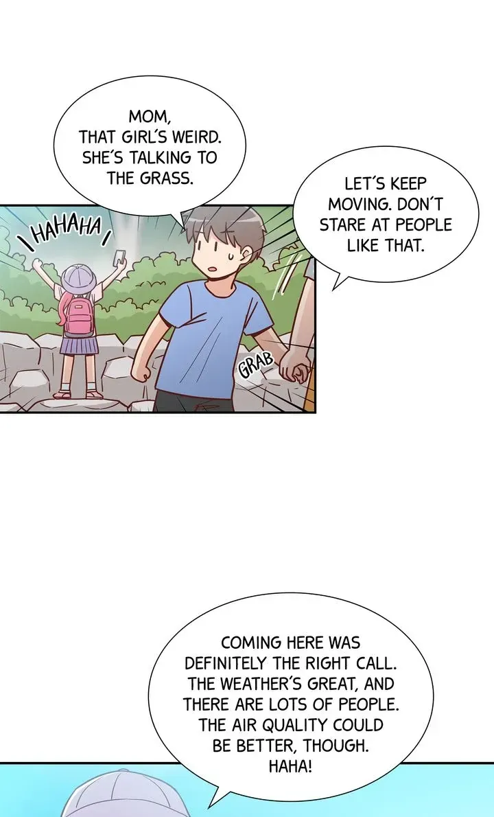 Sandwiched Chapter 184 Online - página 47