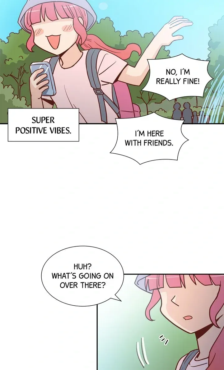 Sandwiched Chapter 184 Online - página 48