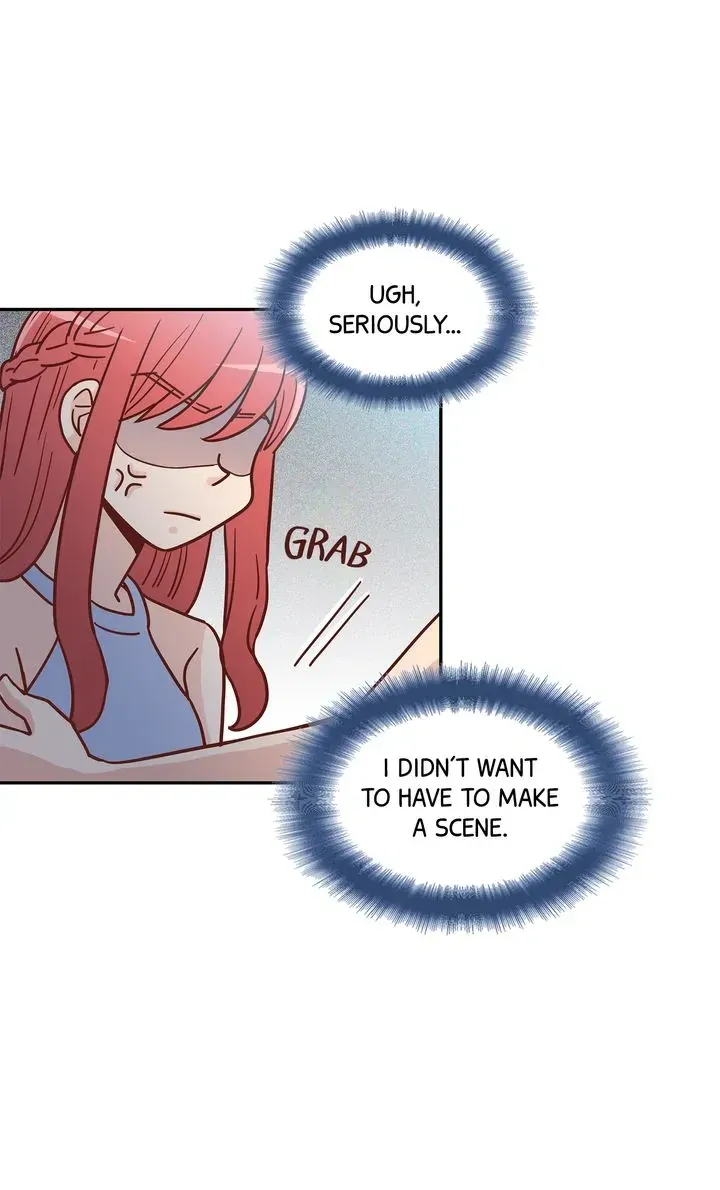 Sandwiched Chapter 184 Online - página 50