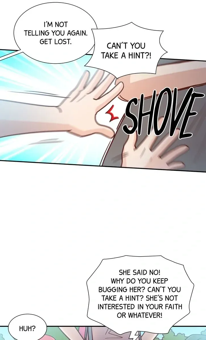 Sandwiched Chapter 184 Online - página 51