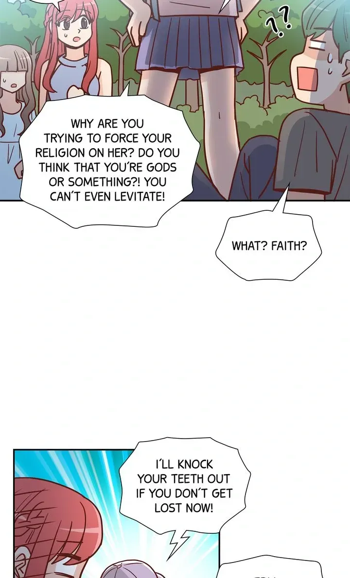 Sandwiched Chapter 184 Online - página 52