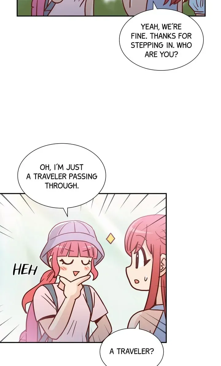 Sandwiched Chapter 184 Online - página 55
