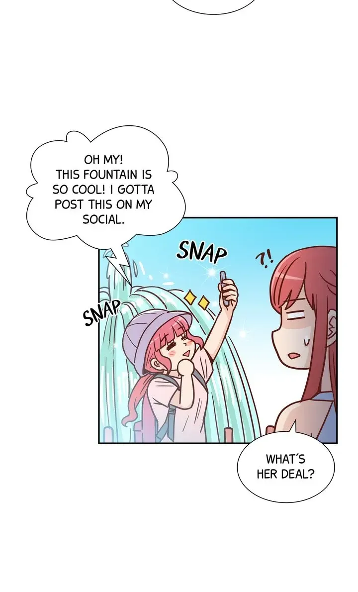 Sandwiched Chapter 184 Online - página 56