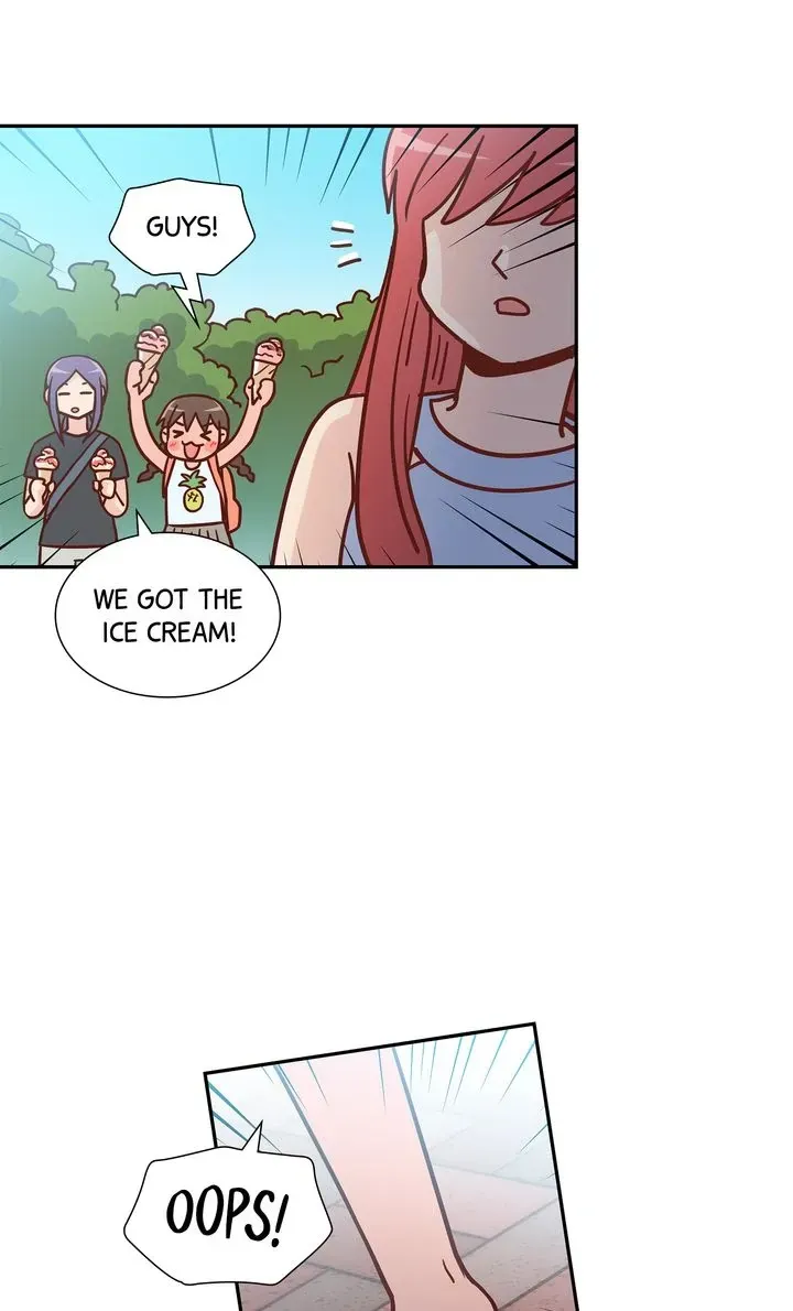 Sandwiched Chapter 184 Online - página 57