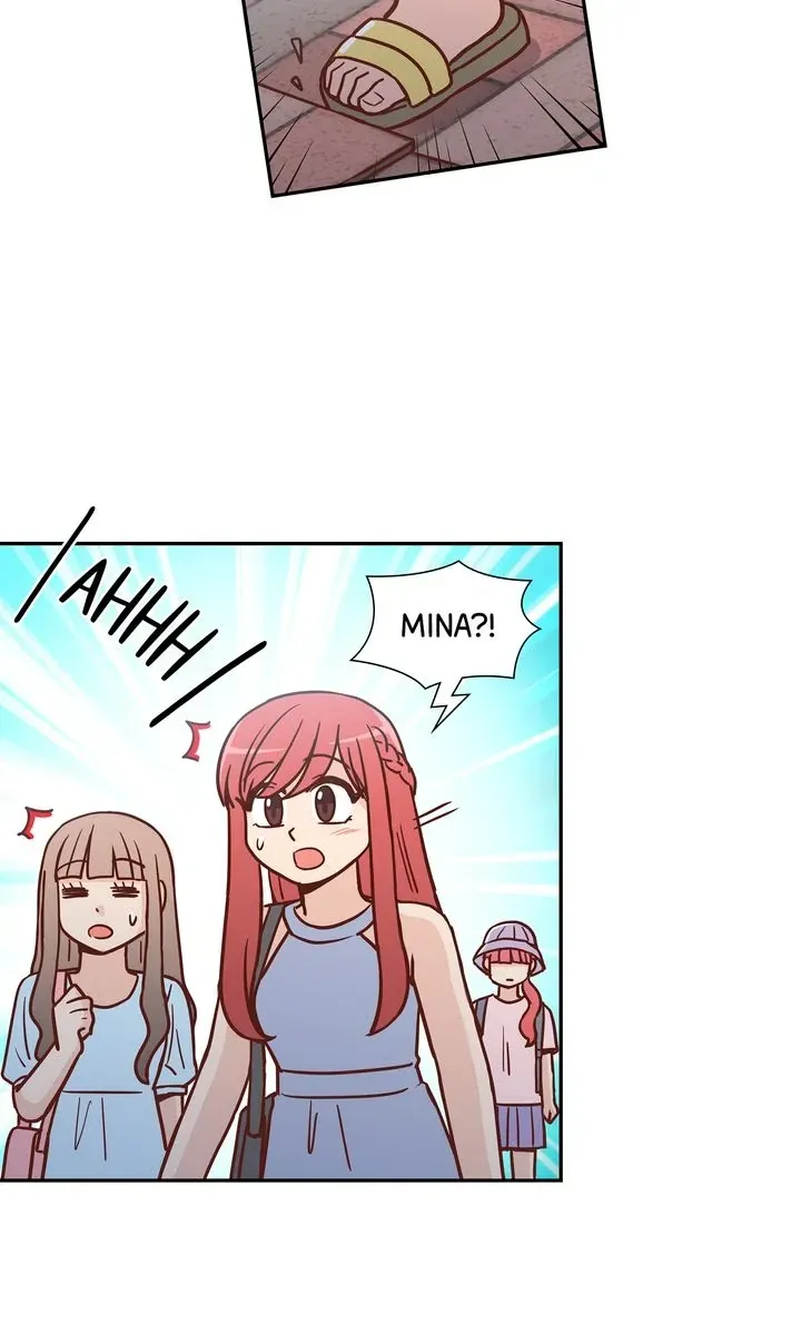 Sandwiched Chapter 184 Online - página 58