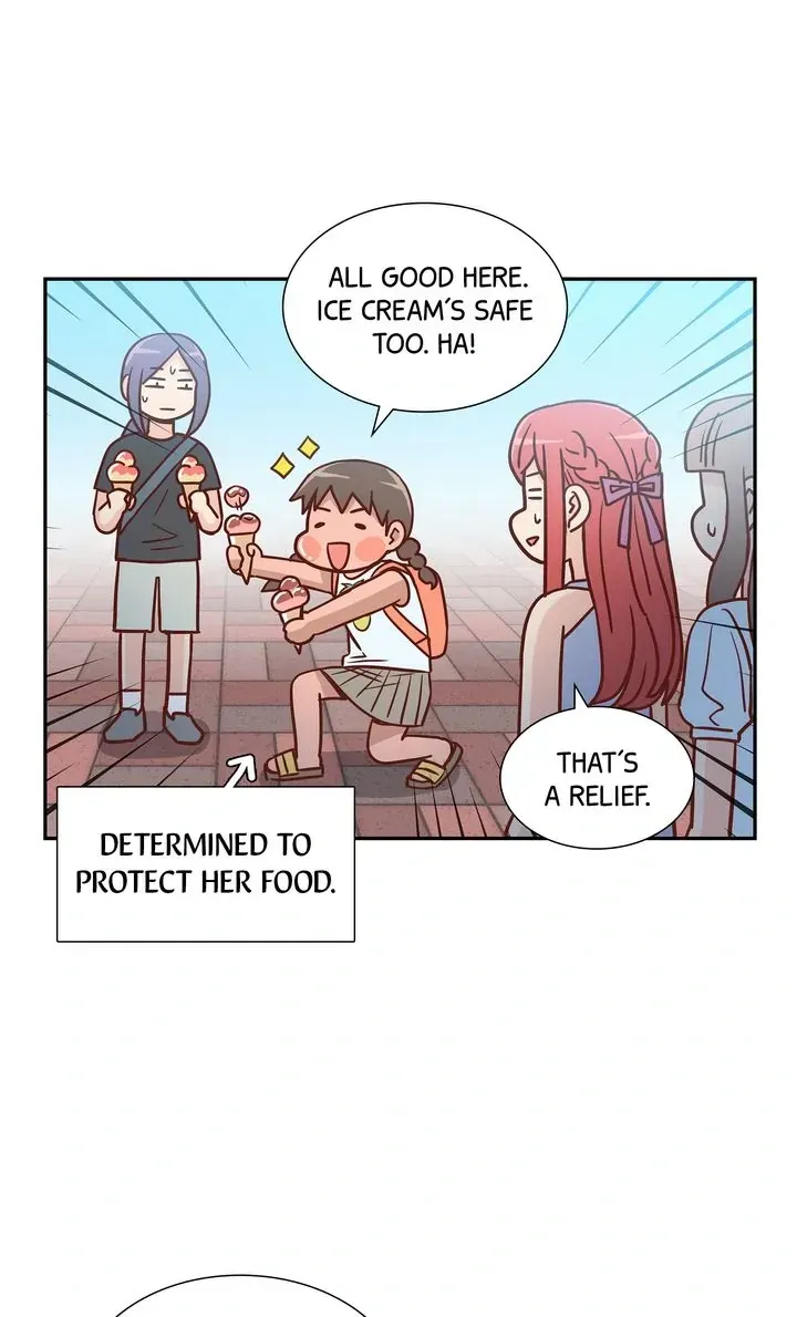 Sandwiched Chapter 184 Online - página 59