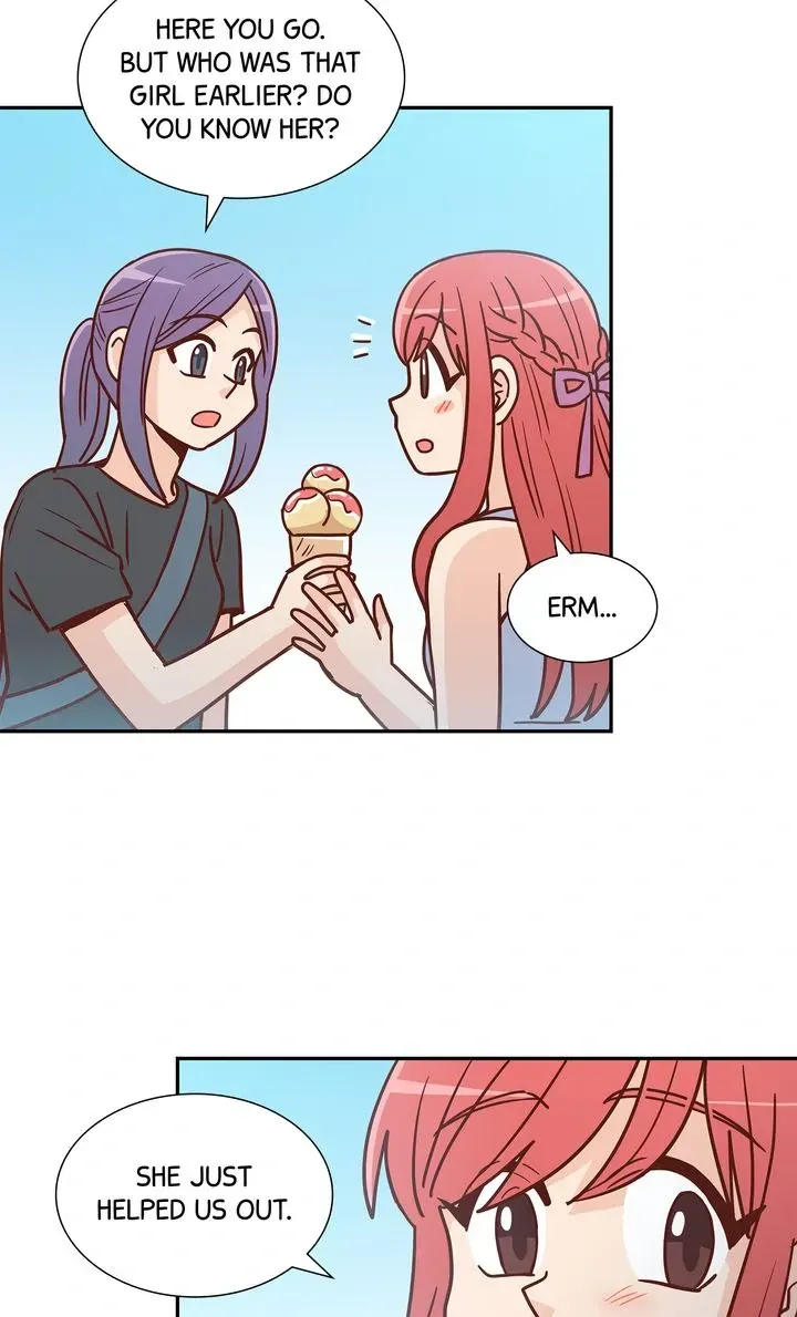 Sandwiched Chapter 184 Online - página 60