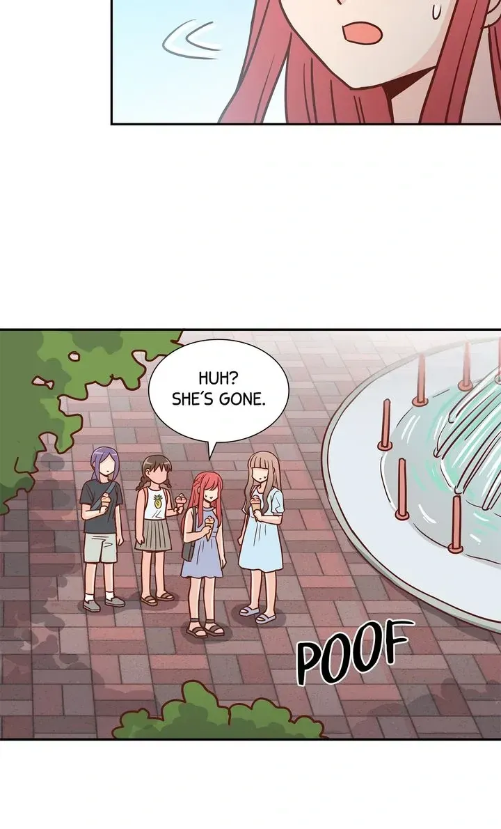 Sandwiched Chapter 184 Online - página 61