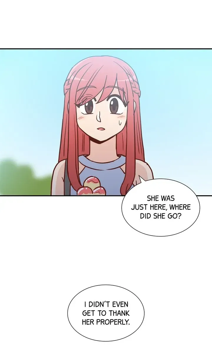Sandwiched Chapter 184 Online - página 62
