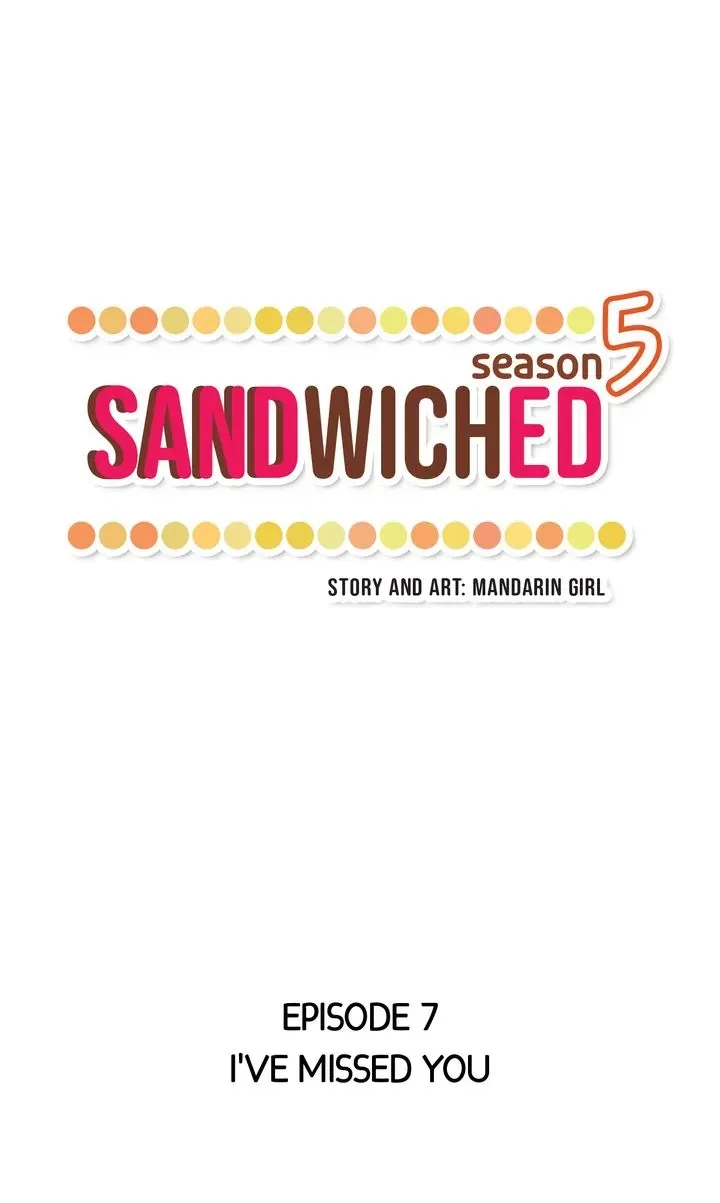 Sandwiched Chapter 185 Online - página 2