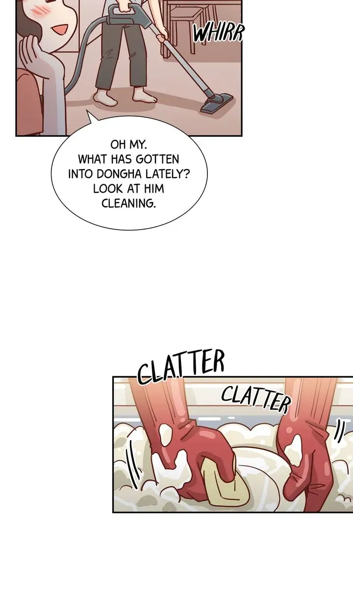 Sandwiched Chapter 185 Online - página 5