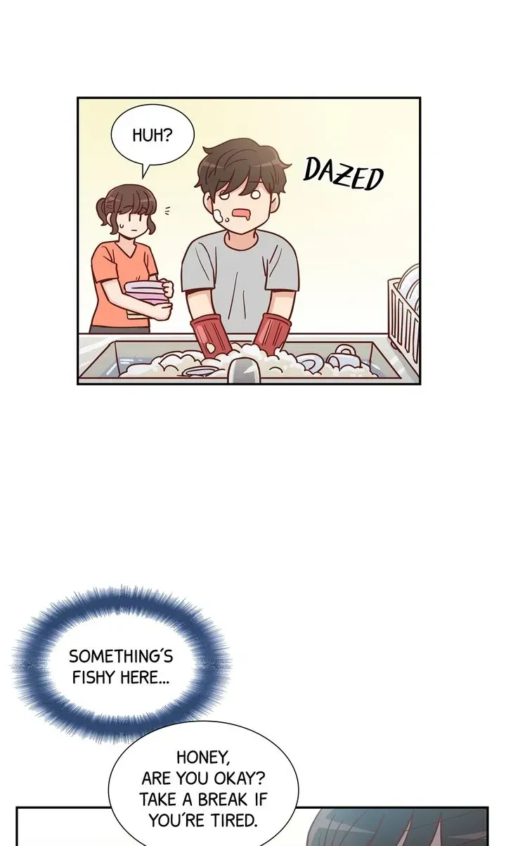 Sandwiched Chapter 185 Online - página 6
