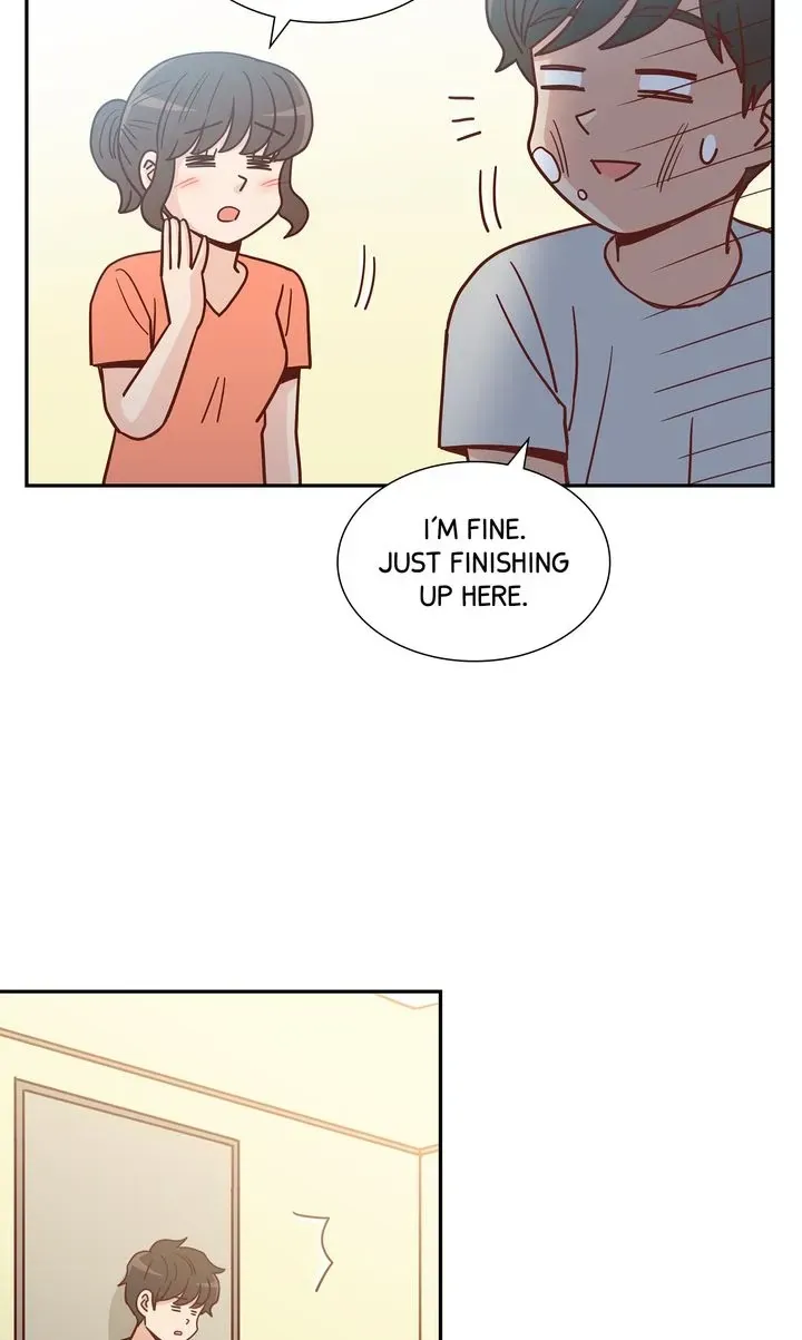 Sandwiched Chapter 185 Online - página 7