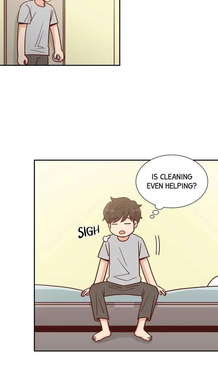 Sandwiched Chapter 185 Online - página 8