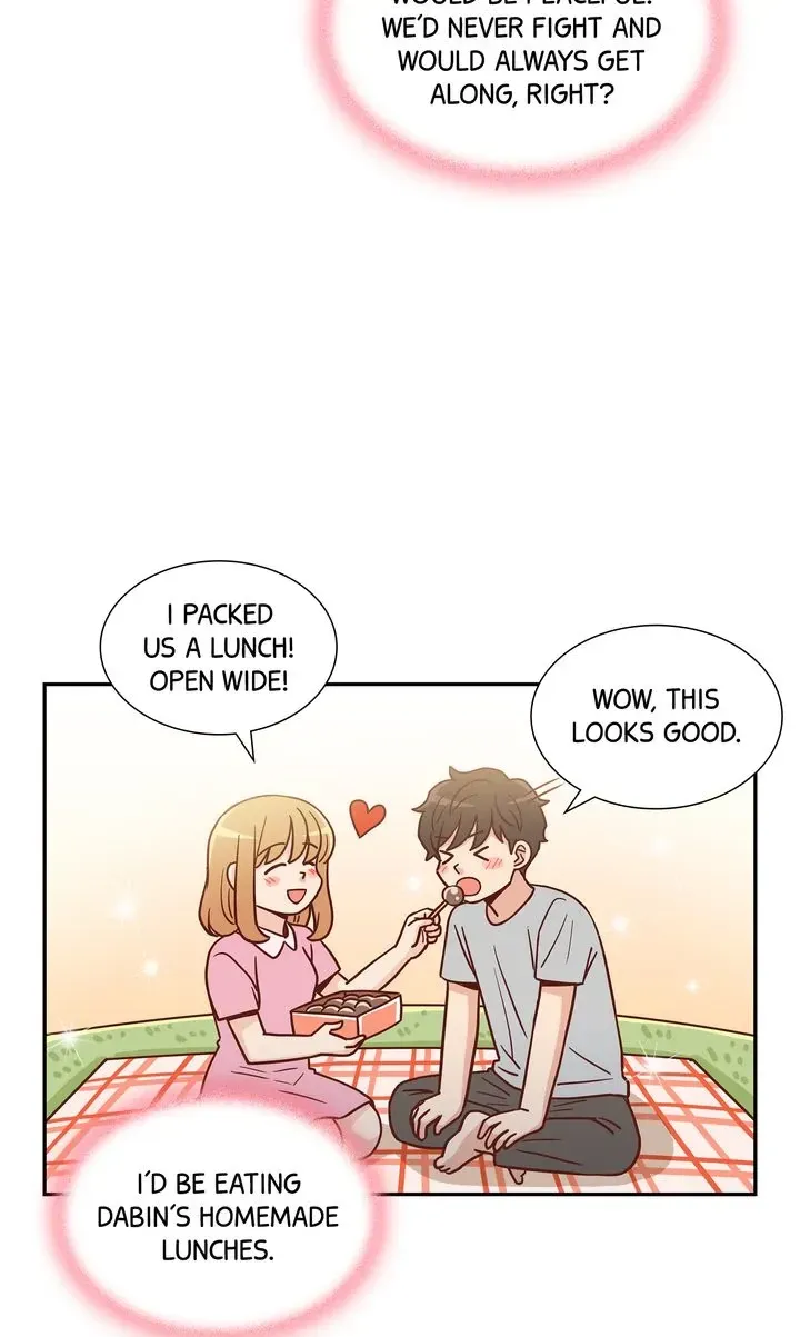 Sandwiched Chapter 185 Online - página 12