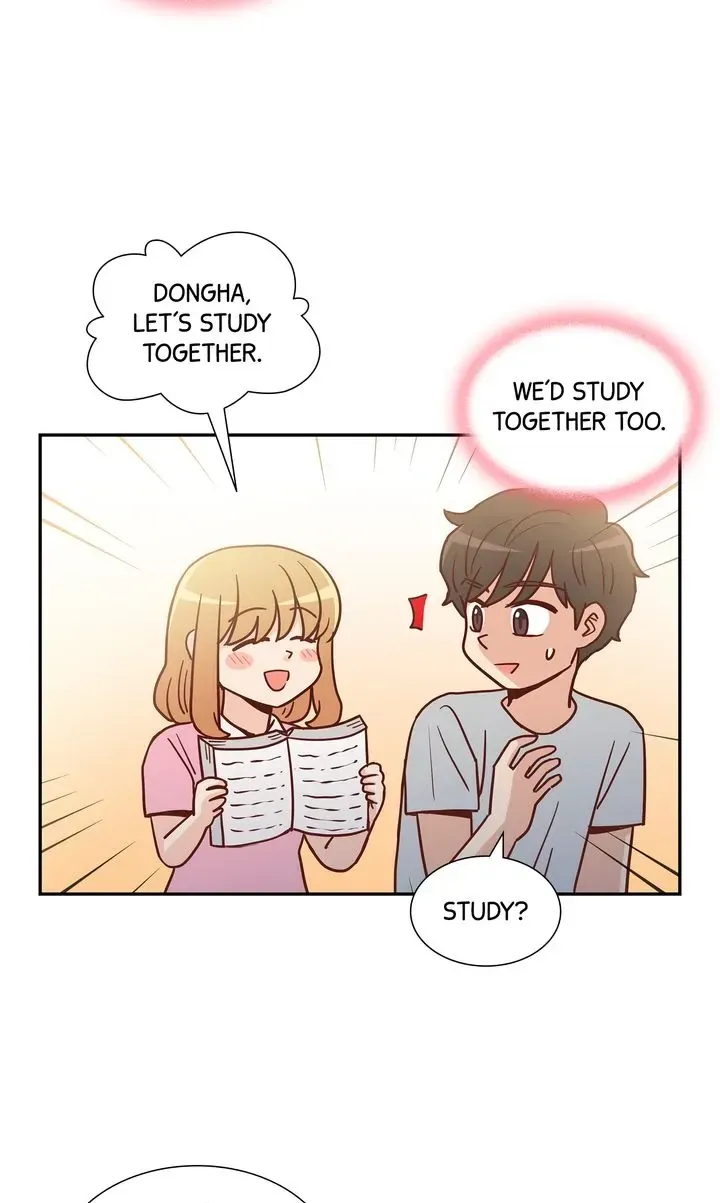 Sandwiched Chapter 185 Online - página 13