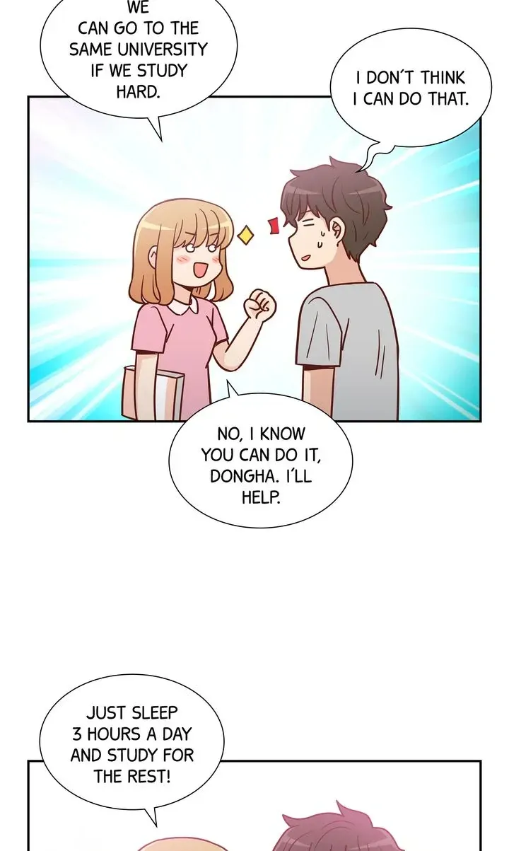 Sandwiched Chapter 185 Online - página 14