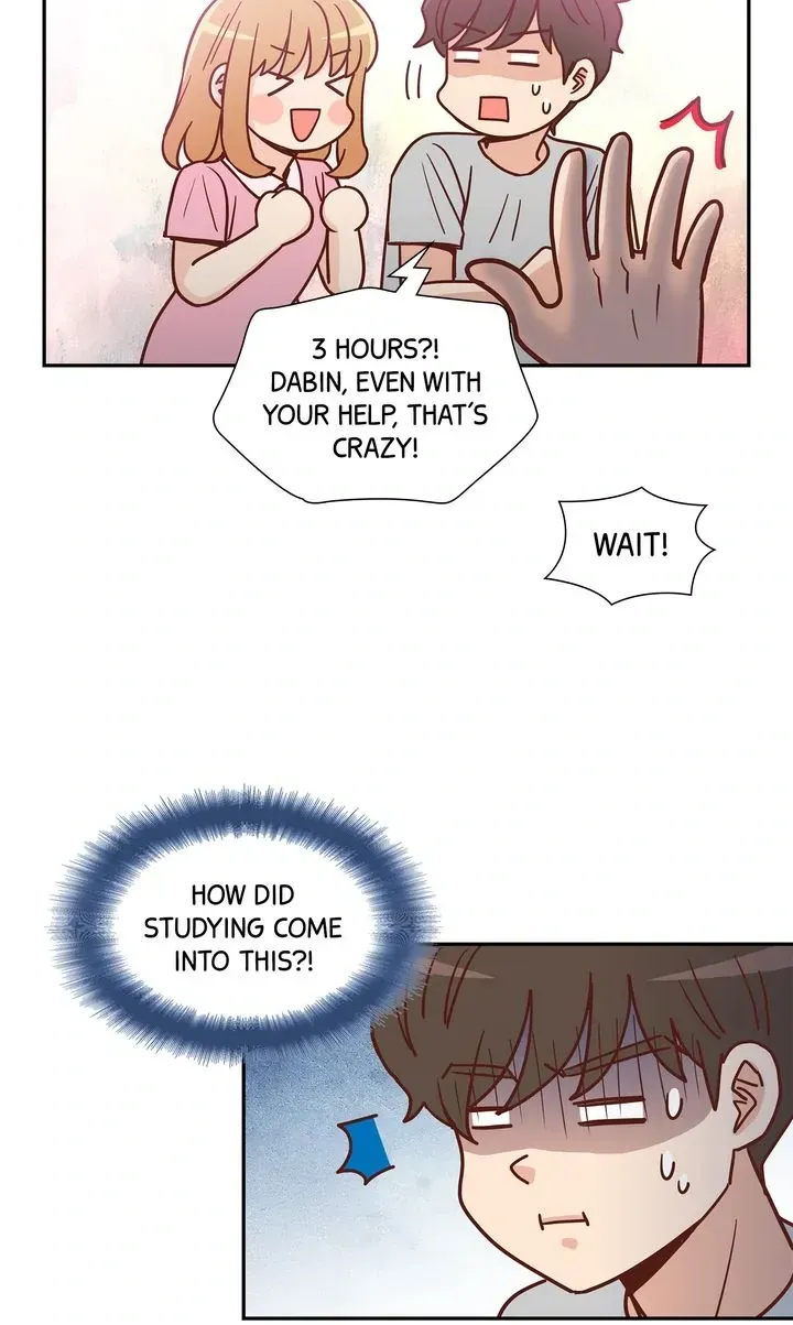 Sandwiched Chapter 185 Online - página 15