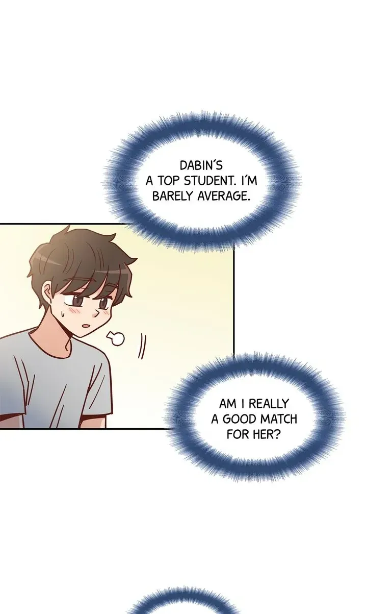 Sandwiched Chapter 185 Online - página 16