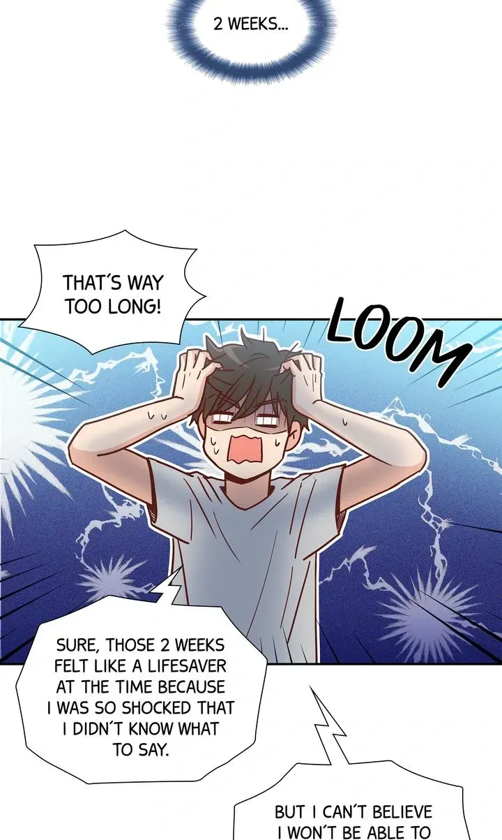 Sandwiched Chapter 185 Online - página 17