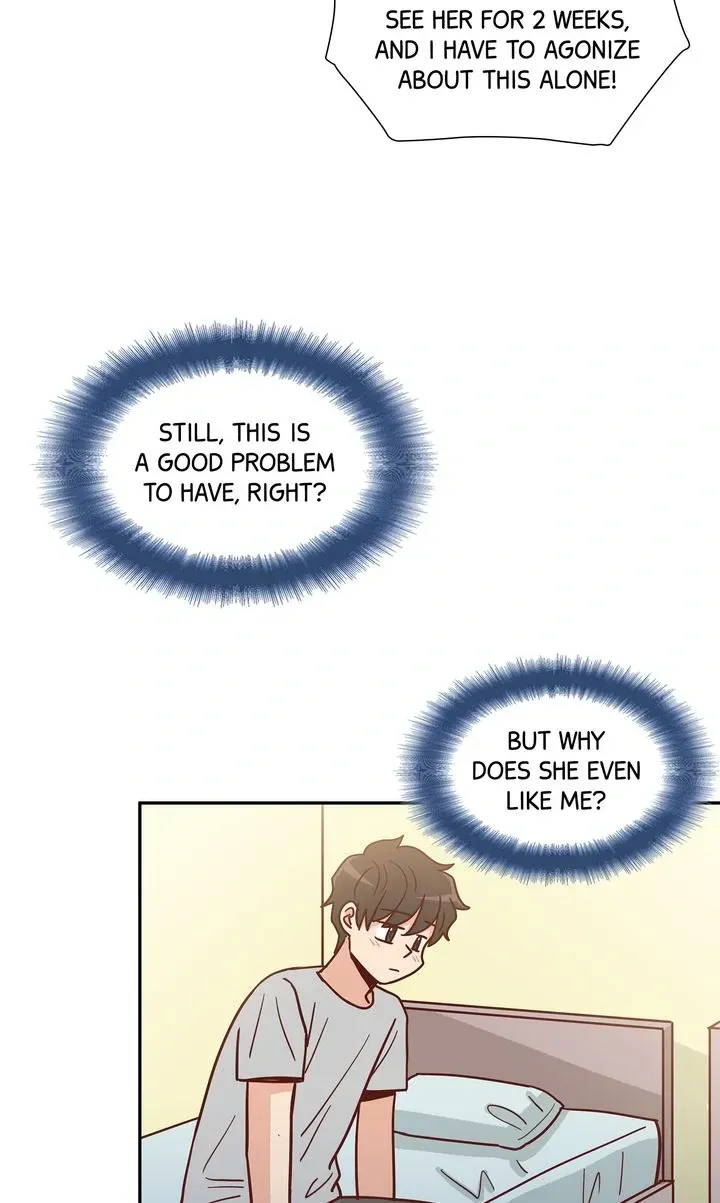 Sandwiched Chapter 185 Online - página 18