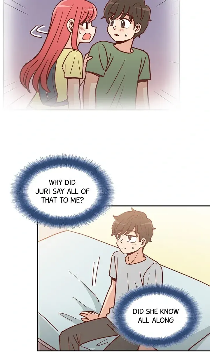 Sandwiched Chapter 185 Online - página 20