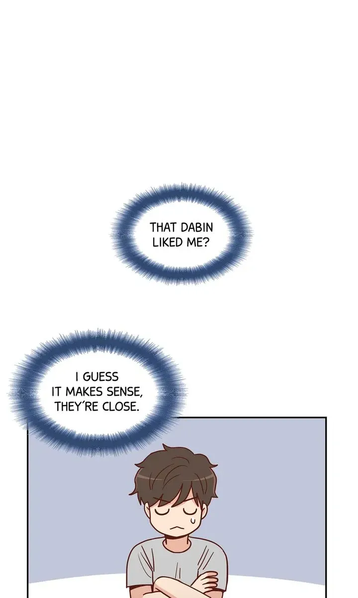 Sandwiched Chapter 185 Online - página 21