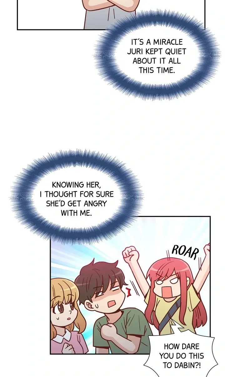 Sandwiched Chapter 185 Online - página 22