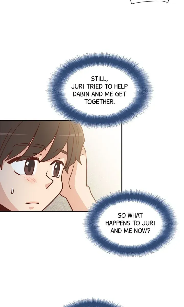 Sandwiched Chapter 185 Online - página 23