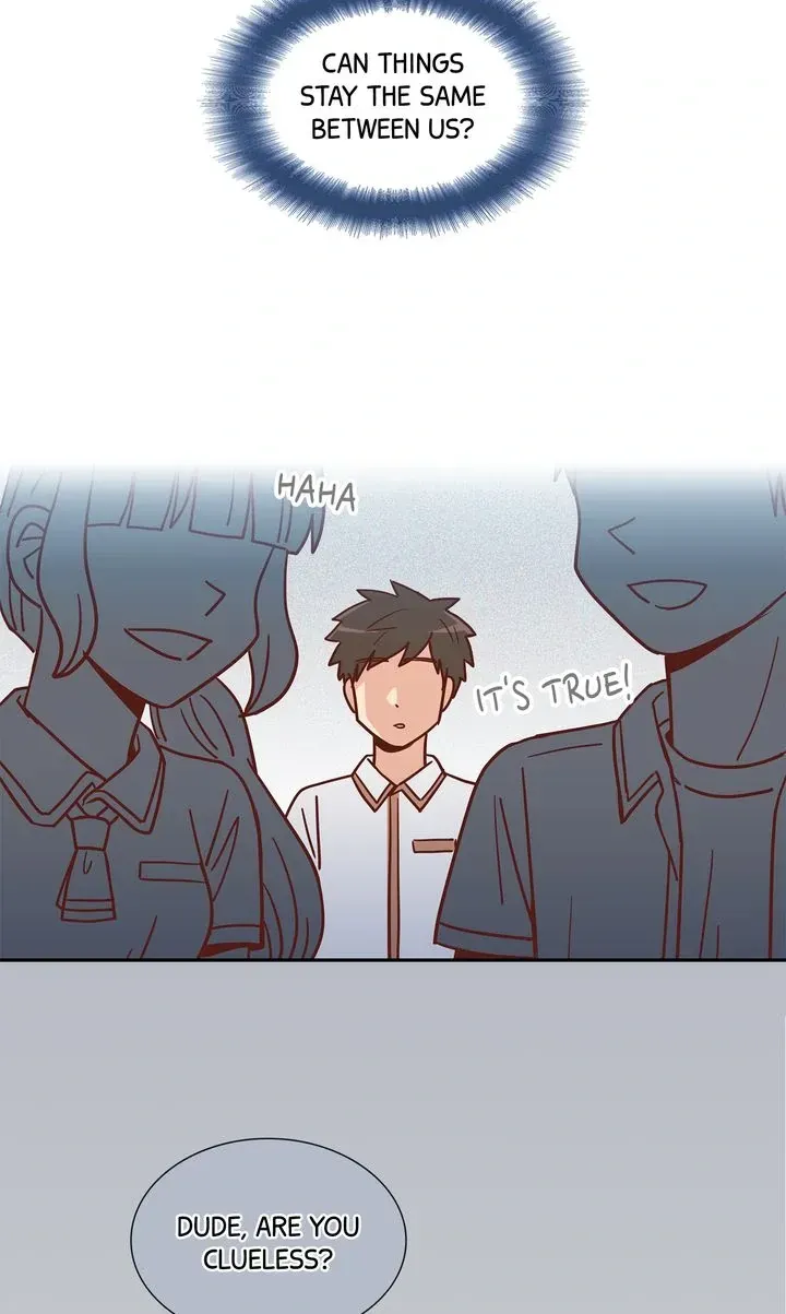 Sandwiched Chapter 185 Online - página 24