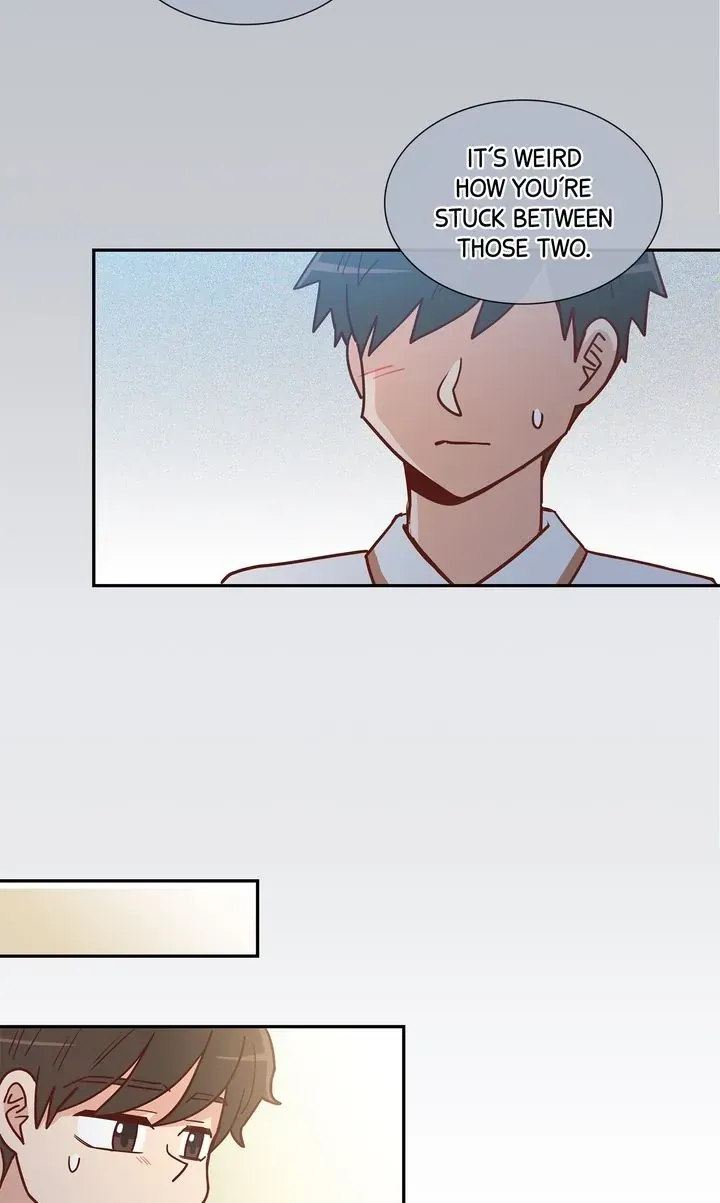Sandwiched Chapter 185 Online - página 25