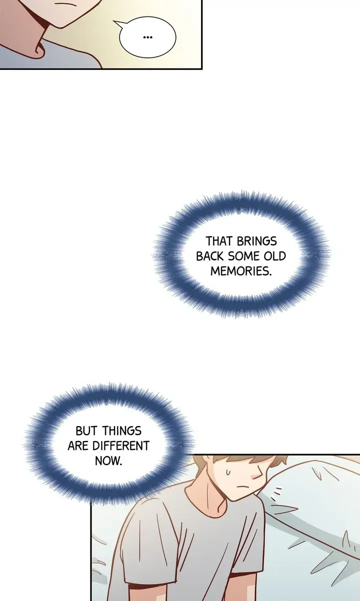 Sandwiched Chapter 185 Online - página 26