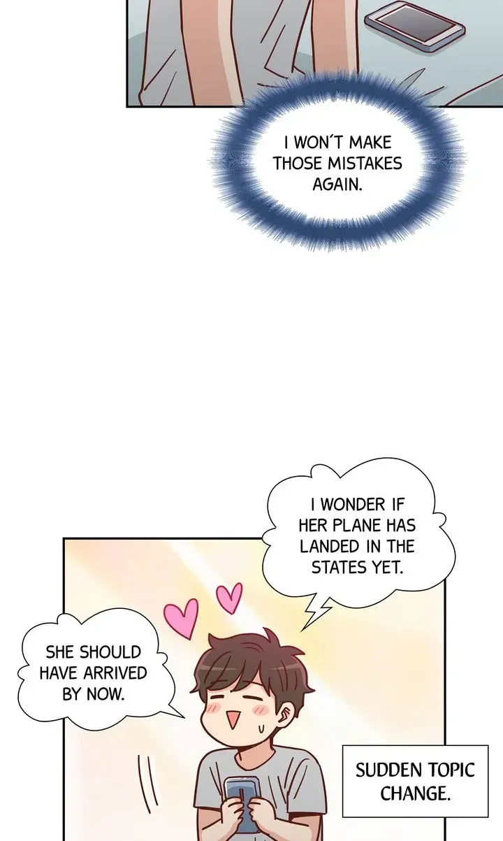 Sandwiched Chapter 185 Online - página 27