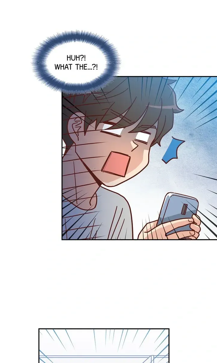 Sandwiched Chapter 185 Online - página 29