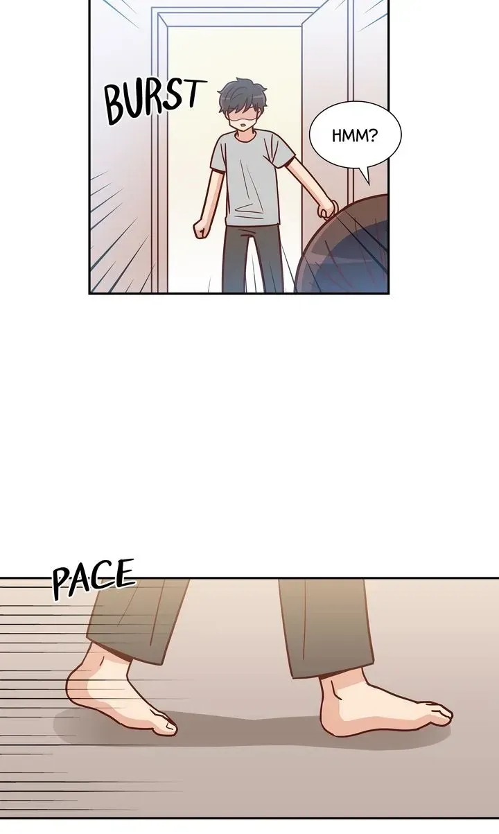Sandwiched Chapter 185 Online - página 30