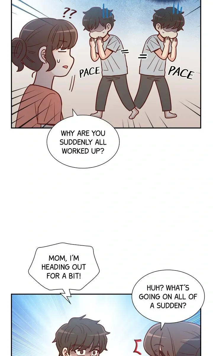 Sandwiched Chapter 185 Online - página 32