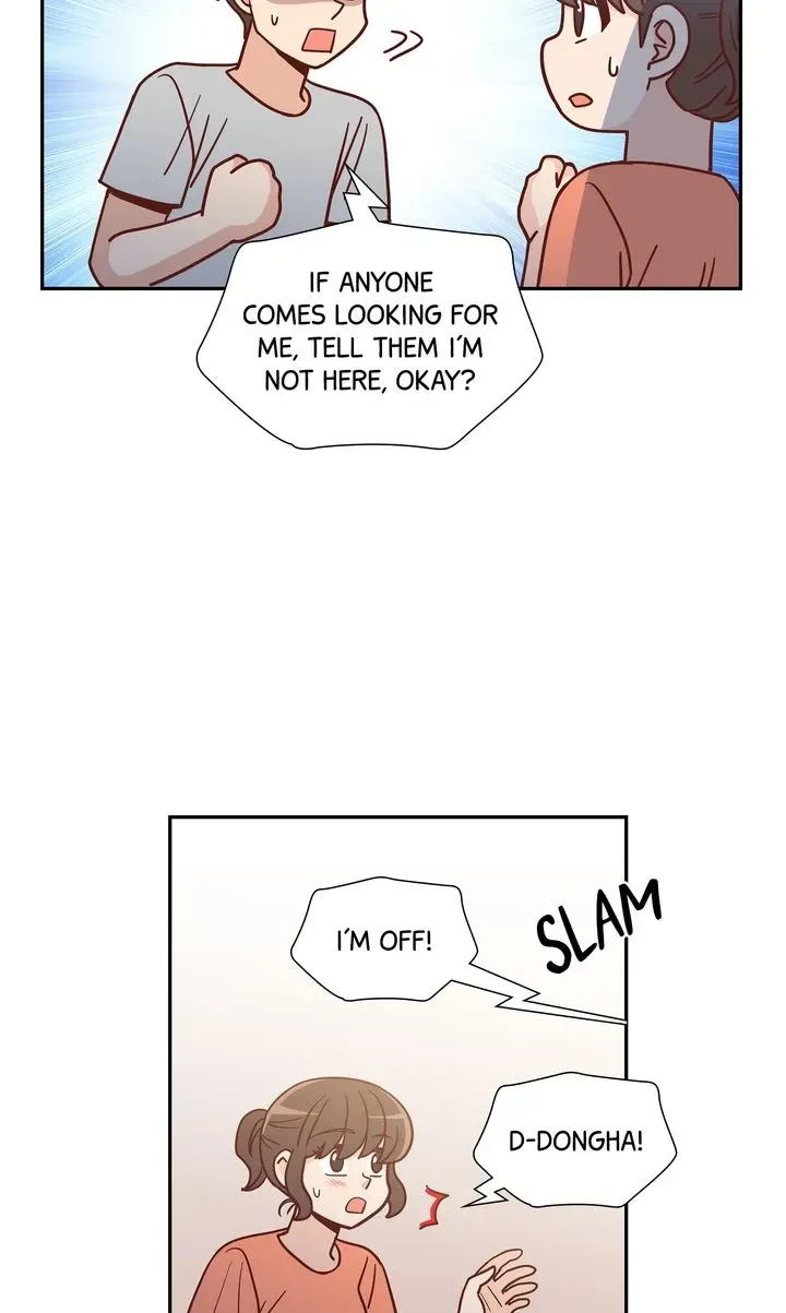 Sandwiched Chapter 185 Online - página 33