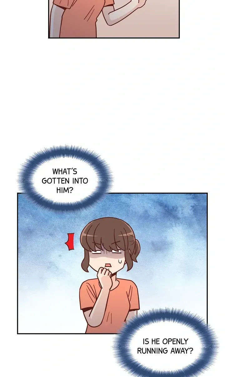 Sandwiched Chapter 185 Online - página 34