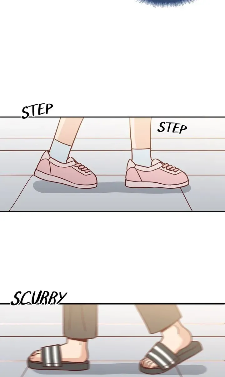 Sandwiched Chapter 185 Online - página 35