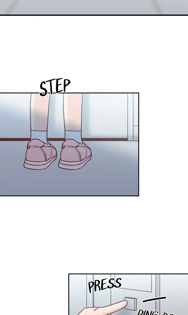 Sandwiched Chapter 185 Online - página 37