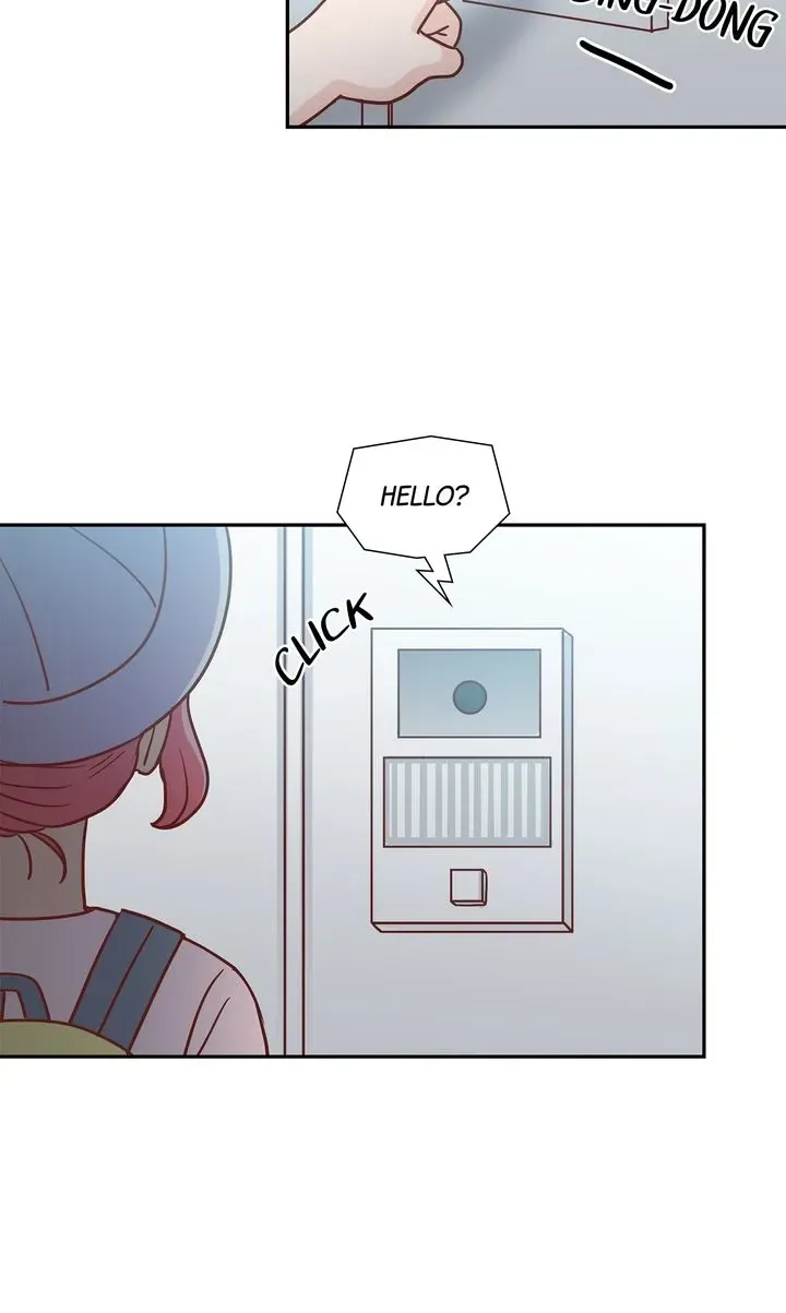 Sandwiched Chapter 185 Online - página 38