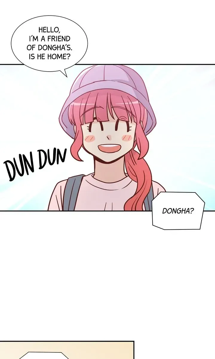 Sandwiched Chapter 185 Online - página 39