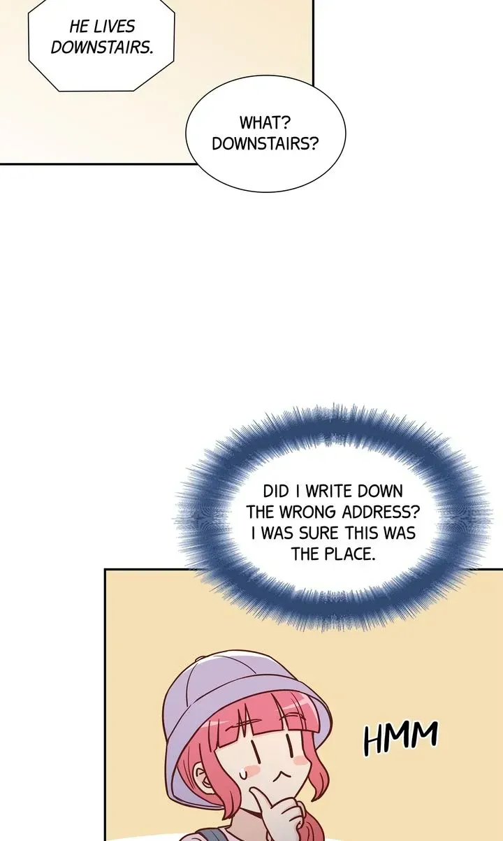 Sandwiched Chapter 185 Online - página 40