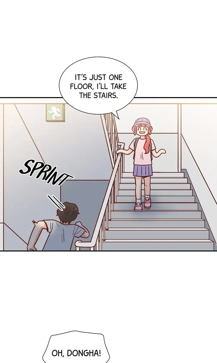 Sandwiched Chapter 185 Online - página 42