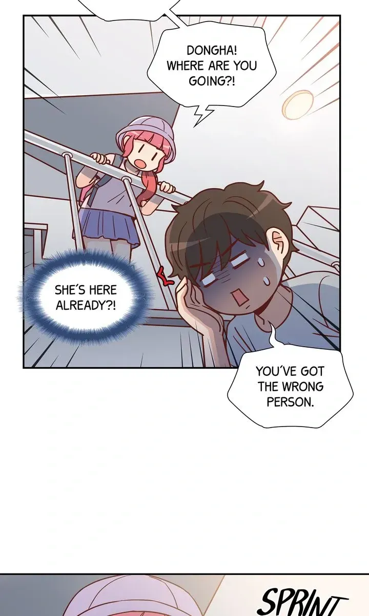 Sandwiched Chapter 185 Online - página 43